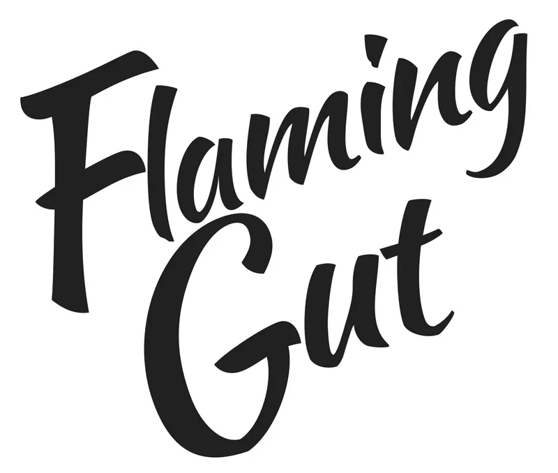 Flaming Gut
